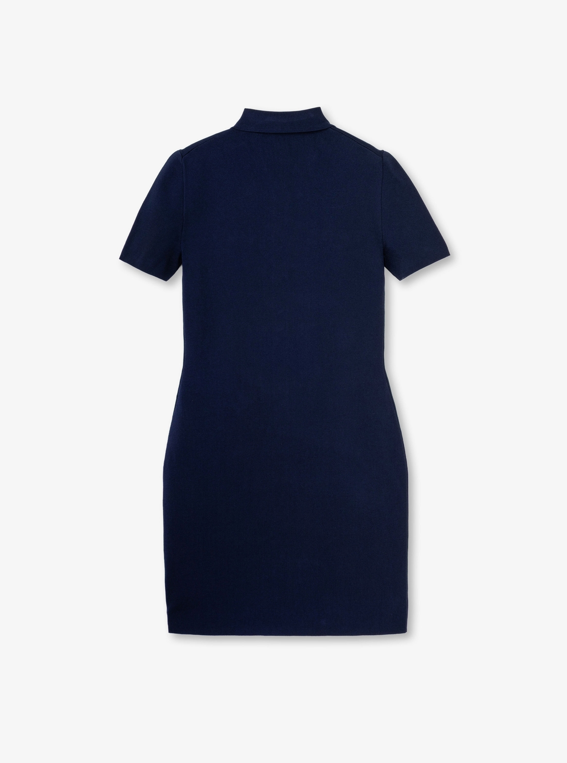 公式アウトレット】ビスコース ブレンド ミニ ドレス