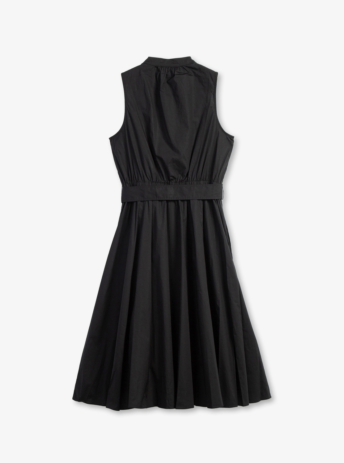 公式アウトレット】ポプリン ミニ ドレス - ワンピース・ドレス