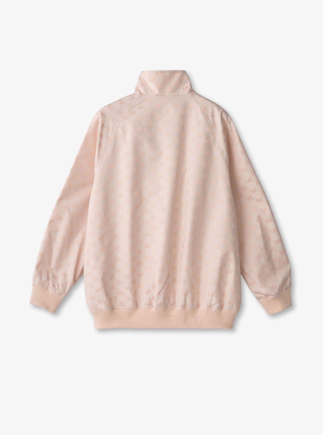 【ブラックフライデー】MK ジャカード ボンバー ジャケット