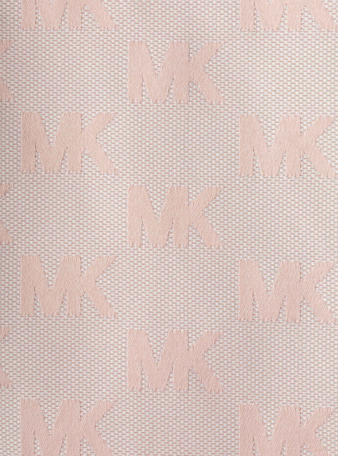 【ブラックフライデー】MK ジャカード ボンバー ジャケット