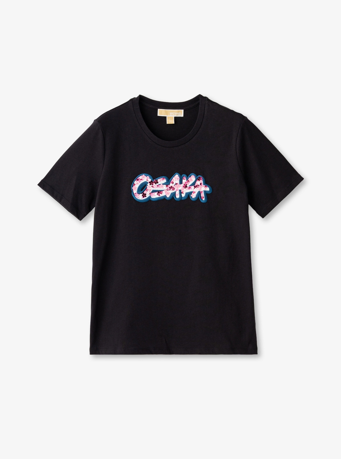 【日本限定】OSAKA フラワー クラシック Tシャツ