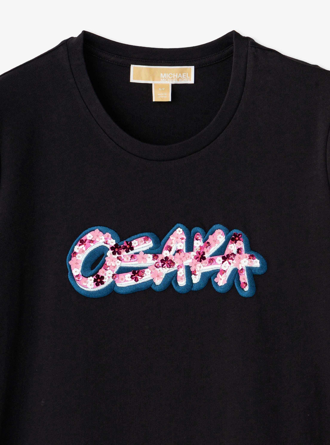 【日本限定】OSAKA フラワー クラシック Tシャツ