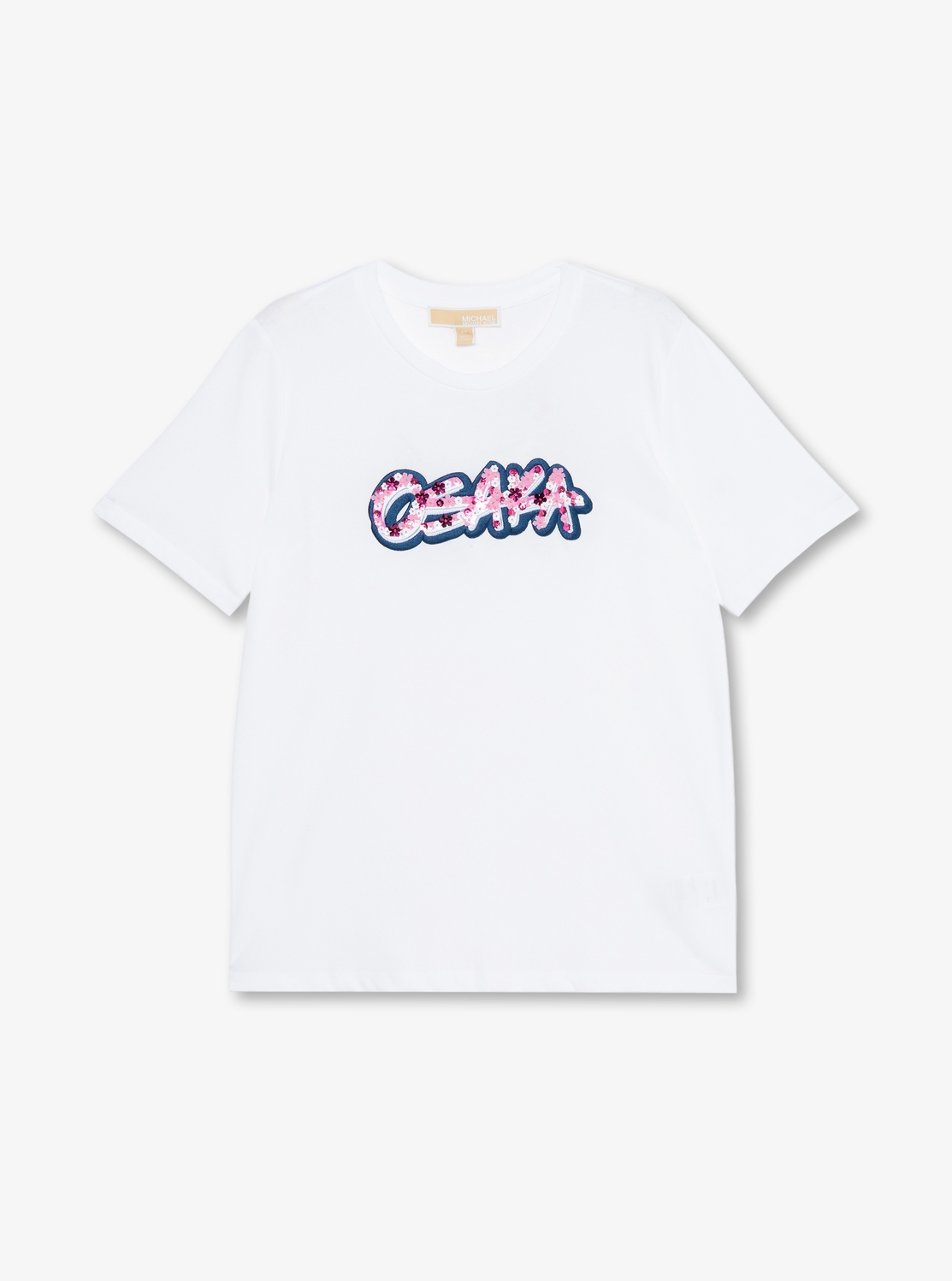 【日本限定】OSAKA フラワー クラシック Tシャツ