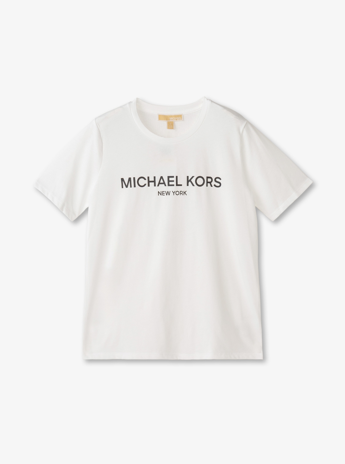 マイケルコース ロゴ クルーネック 半袖 Tシャツ 国内発送 51jllsyU1BL._SY350_QL65_.jpg