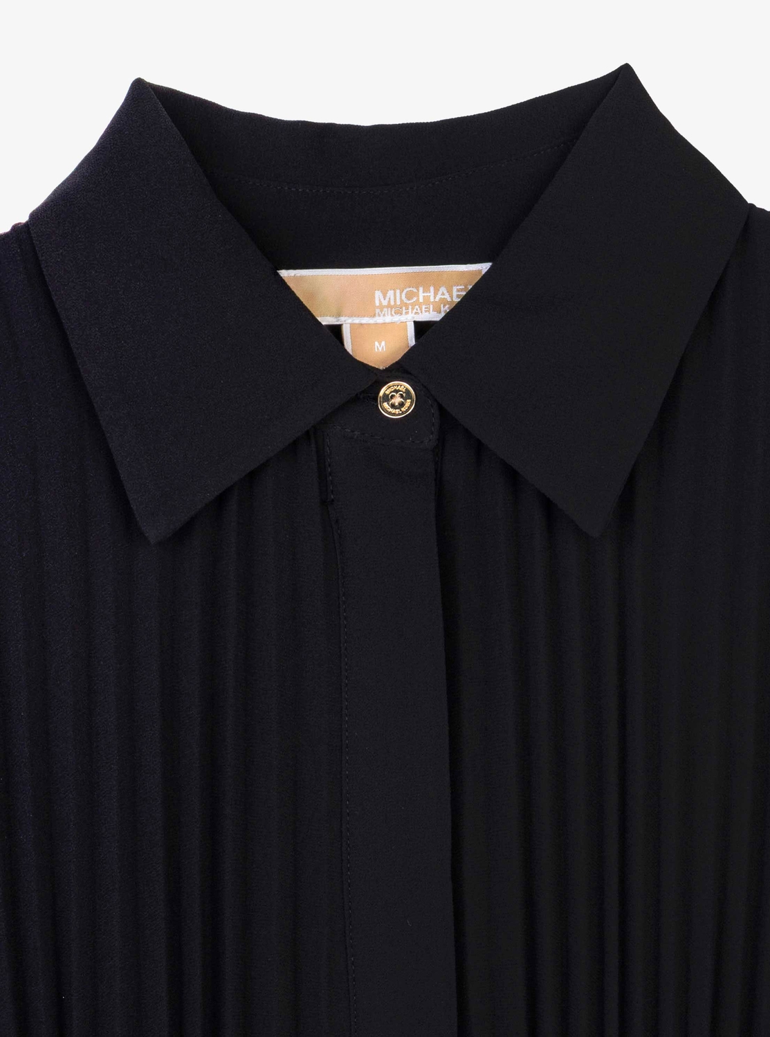 公式アウトレット】プリーツ シャツ ドレス - ▷ ウェア