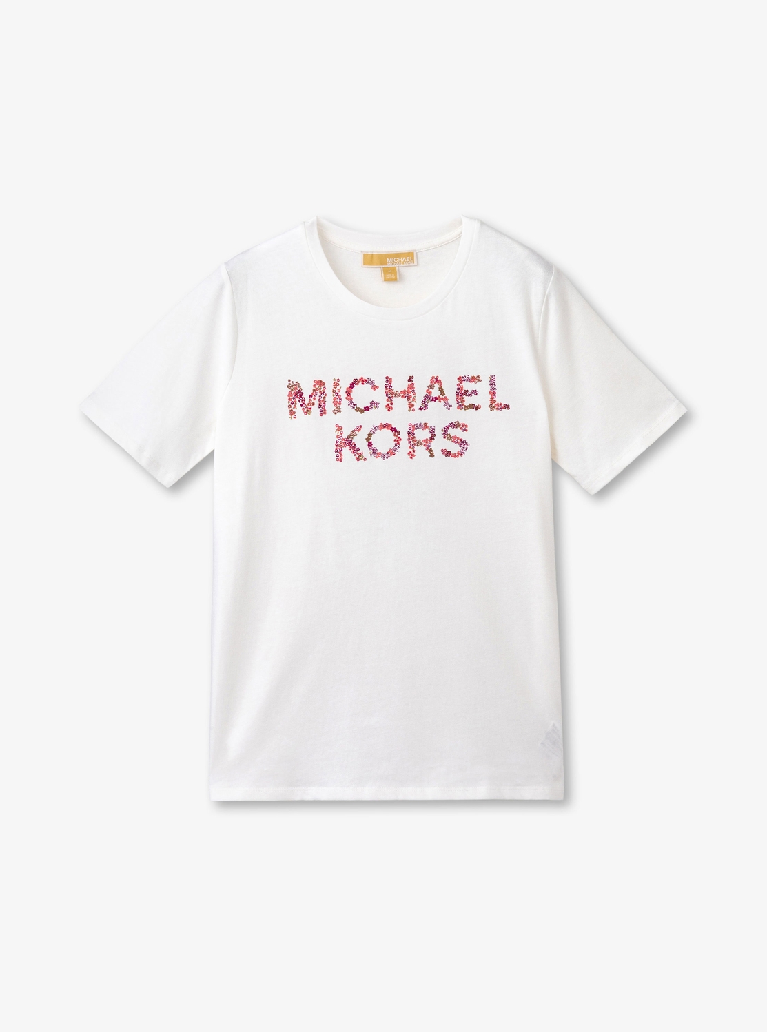 MK ブロッサム クラシック Tシャツ