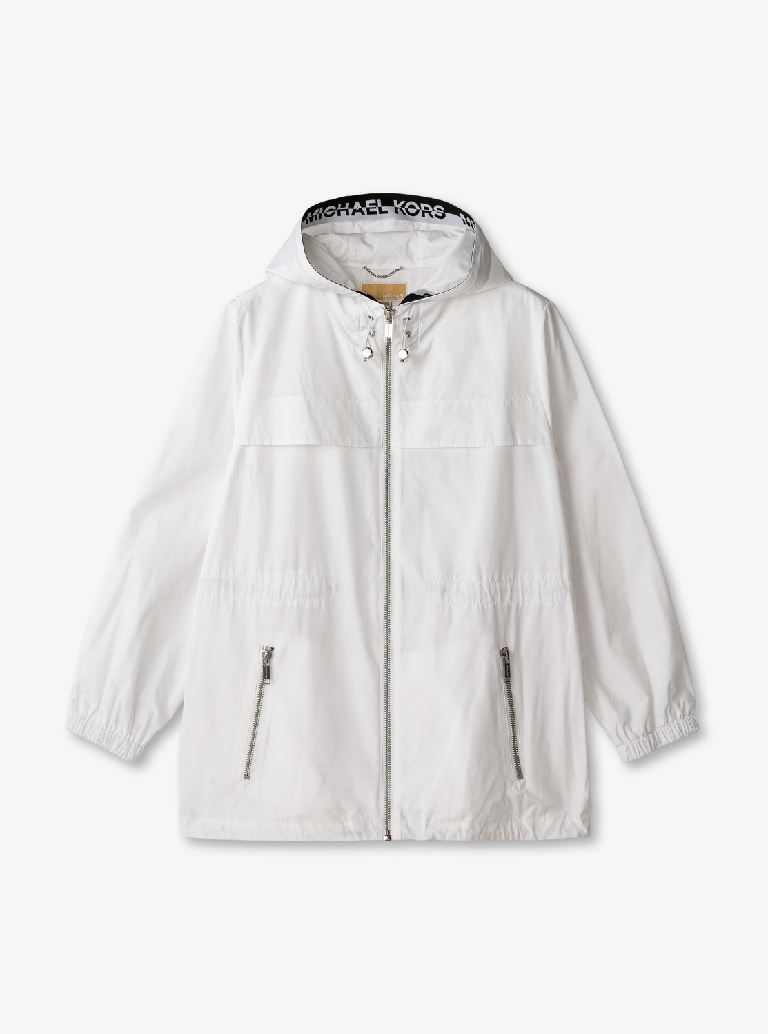 MICHAEL KORS OUTLET ロゴテープ ジャケット ペニーバッグ 公式アウトレット】ロゴテープ ジャケット ペニーバッグ