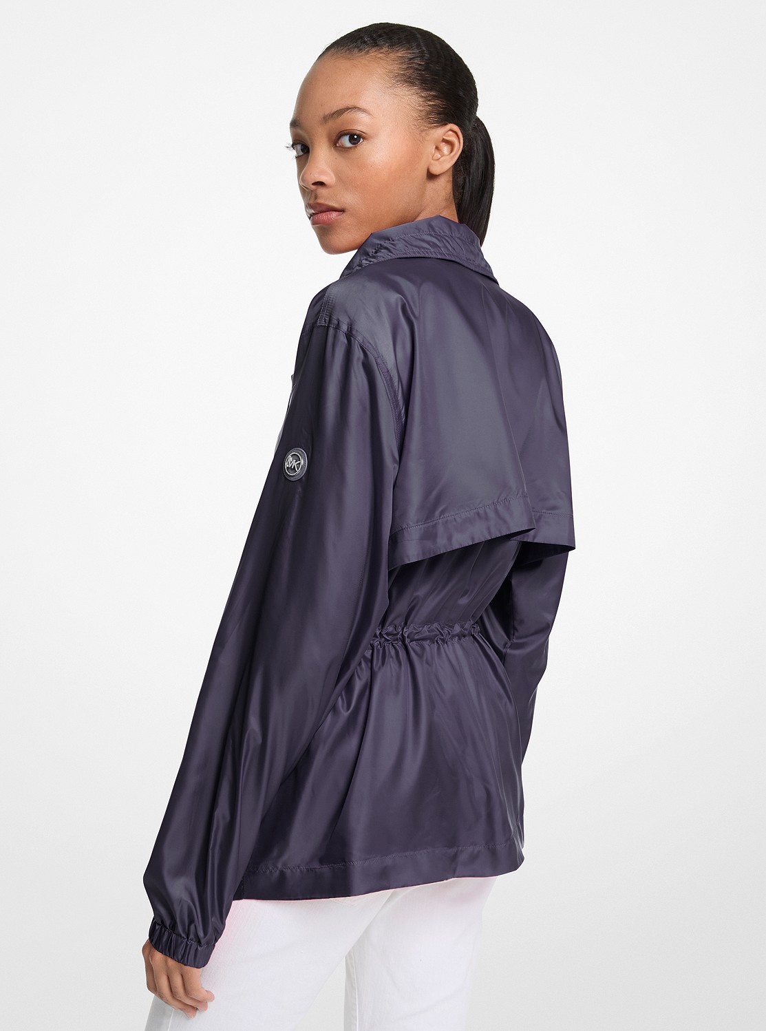 【ブラックフライデー】2in1 パッカブル シーレ アノラック & スリング パック