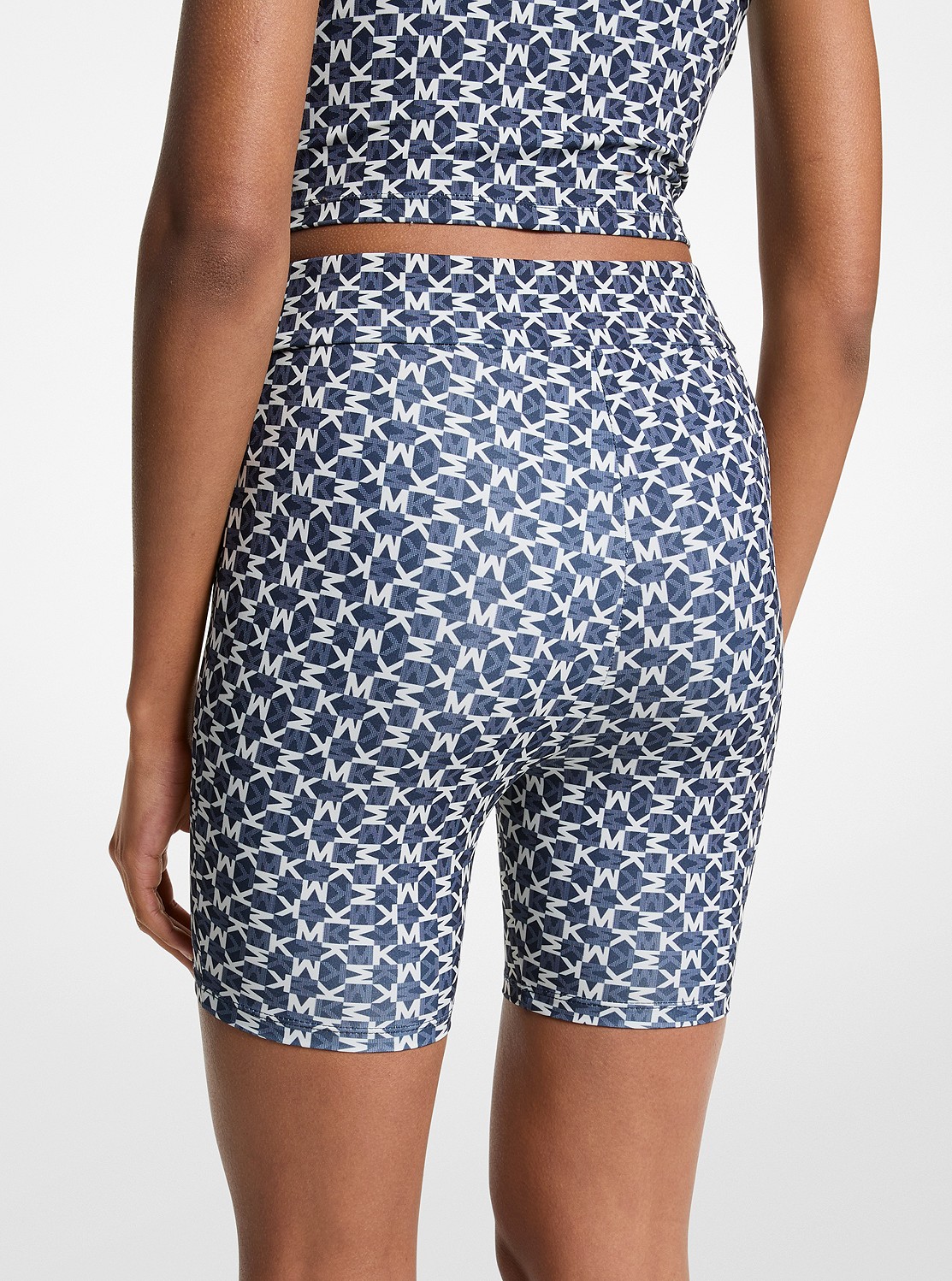 みどりこ MULTI BORDER FEATHER KNIT｜CONVERSE TOKYO (コンバース