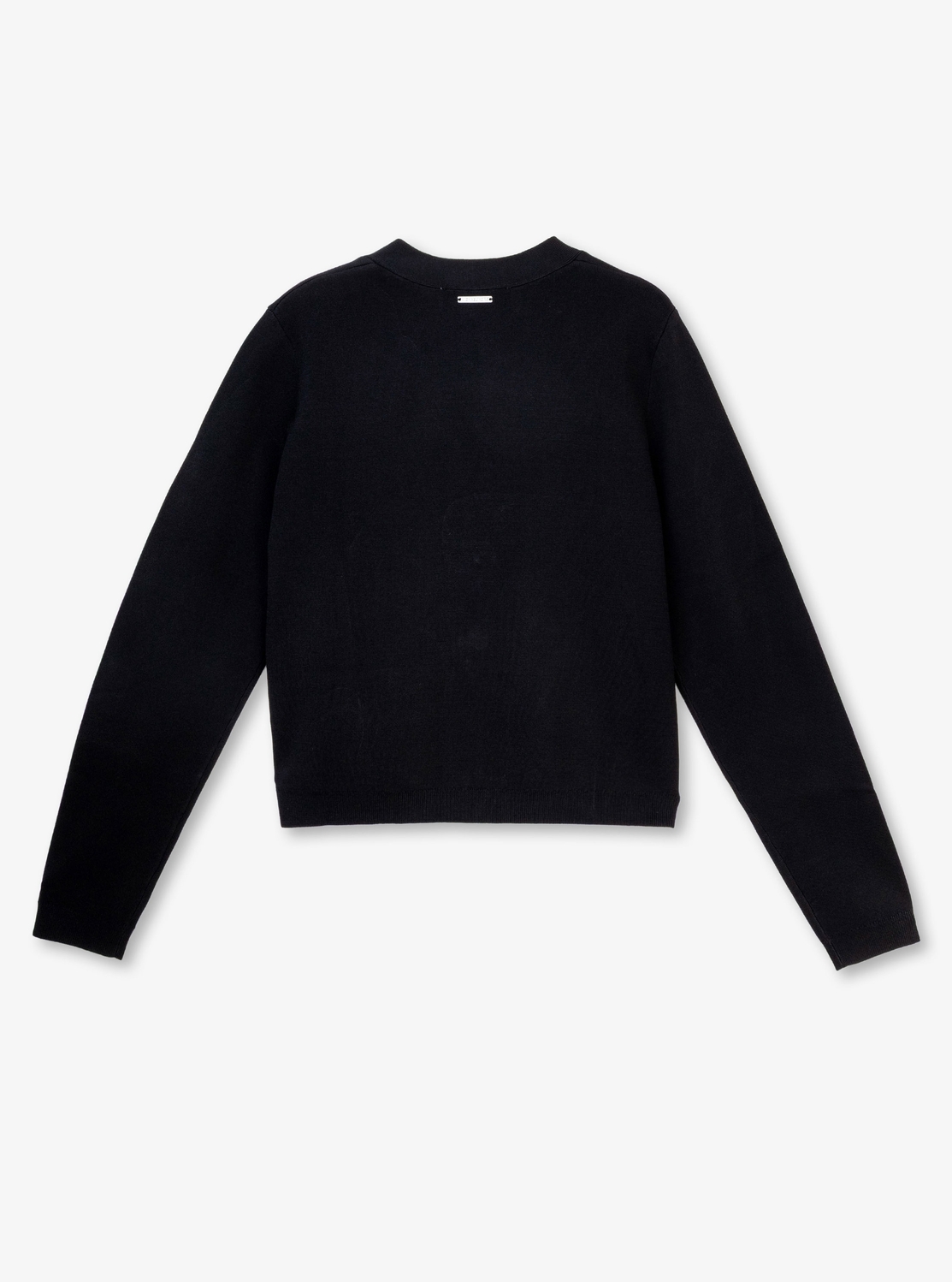 公式アウトレット】ソリッド Vネック カーディガン - トップス