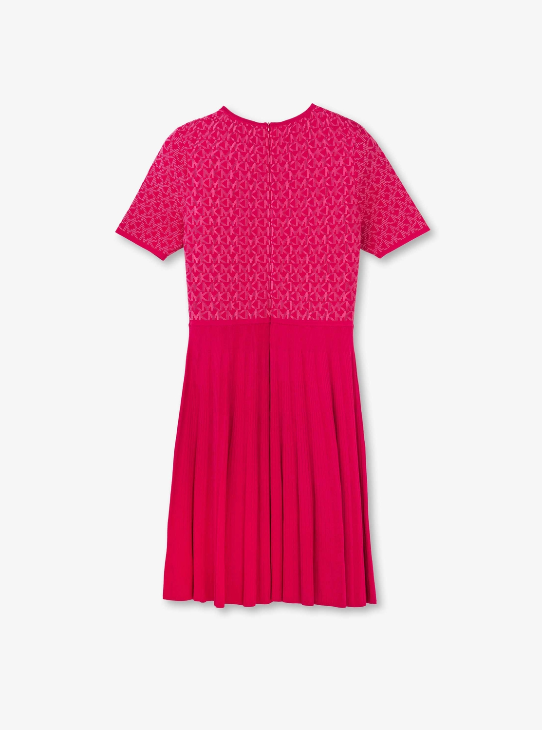 公式アウトレット】フレア ニーレングス ドレス - ワンピース