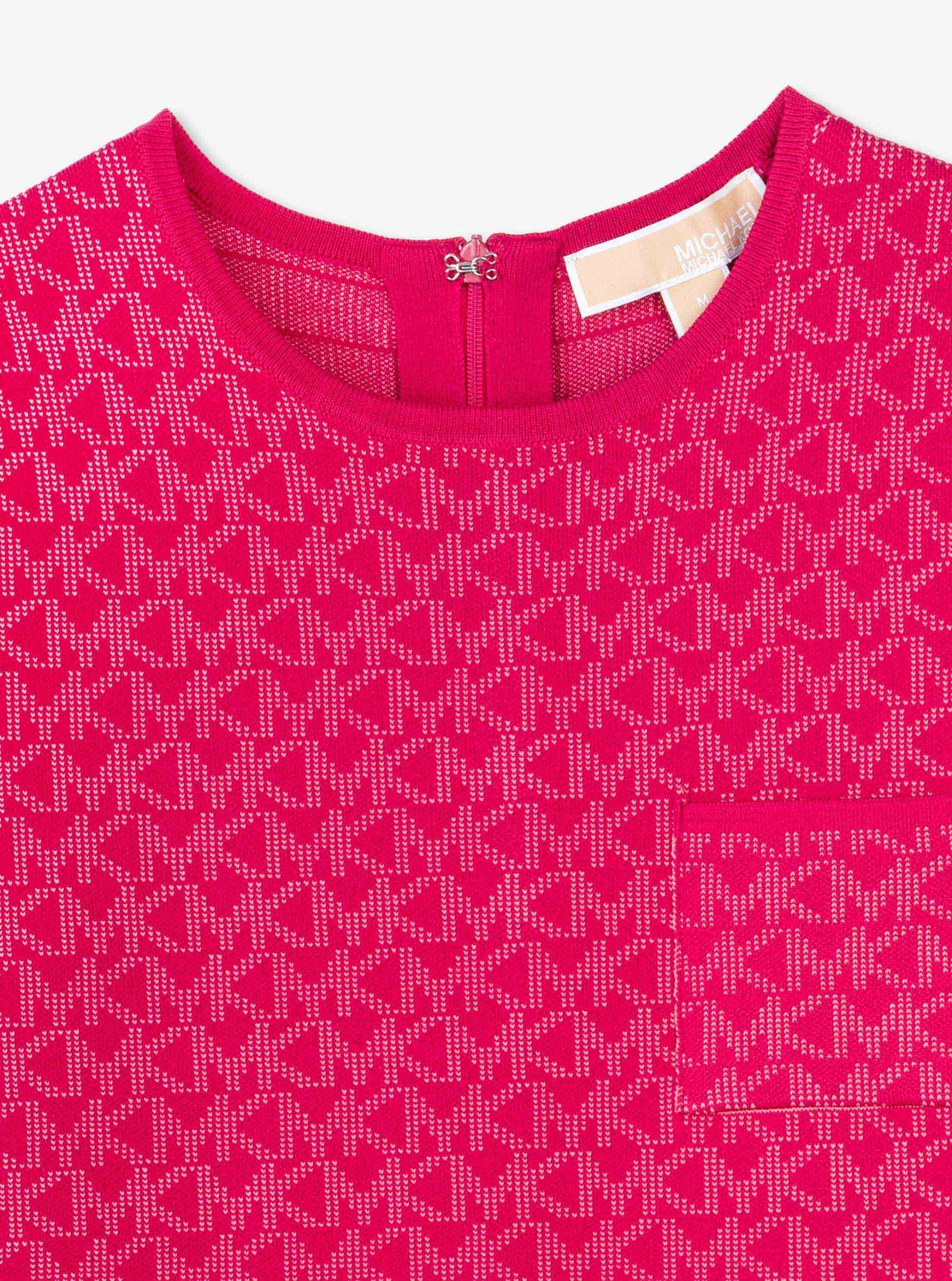 公式アウトレット】フレア ニーレングス ドレス - ワンピース