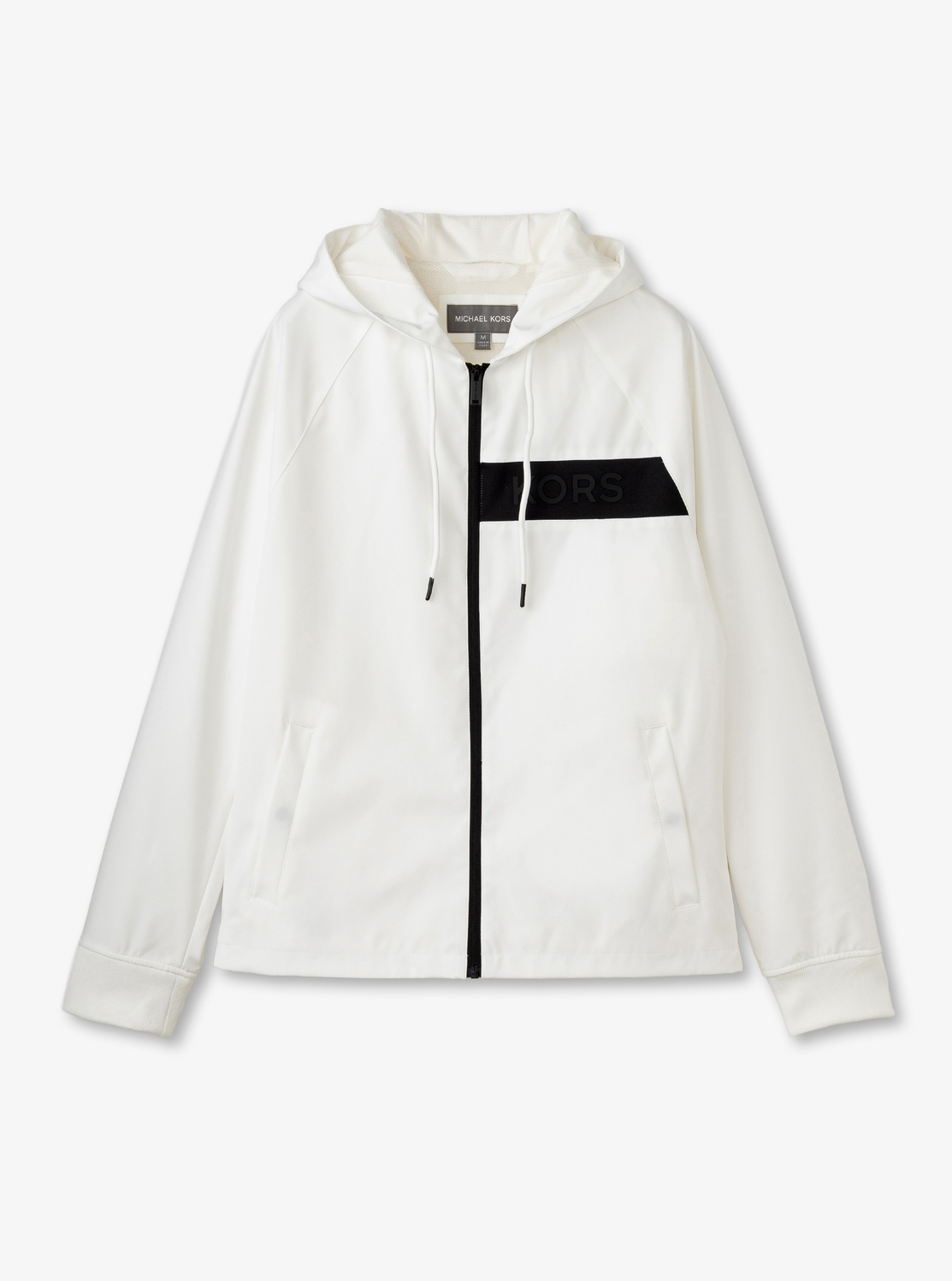 DELK KORSロゴ フーディ