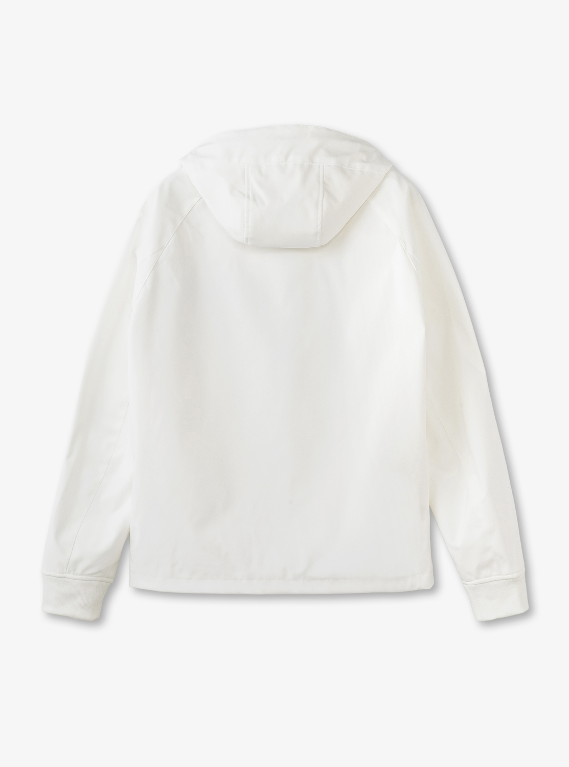 DELK KORSロゴ フーディ