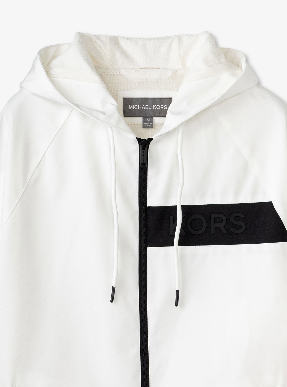 DELK KORSロゴ フーディ