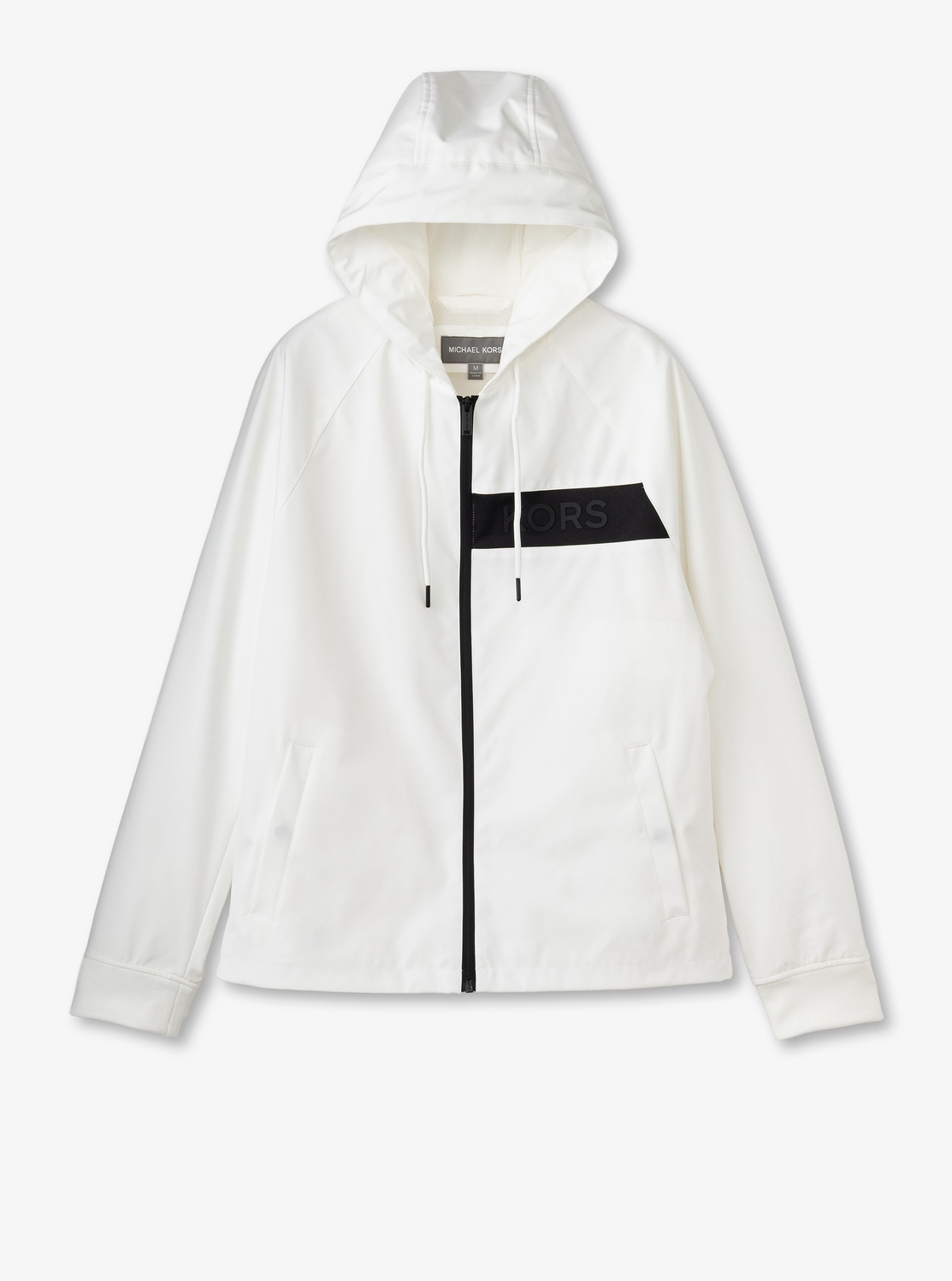 DELK KORSロゴ フーディ