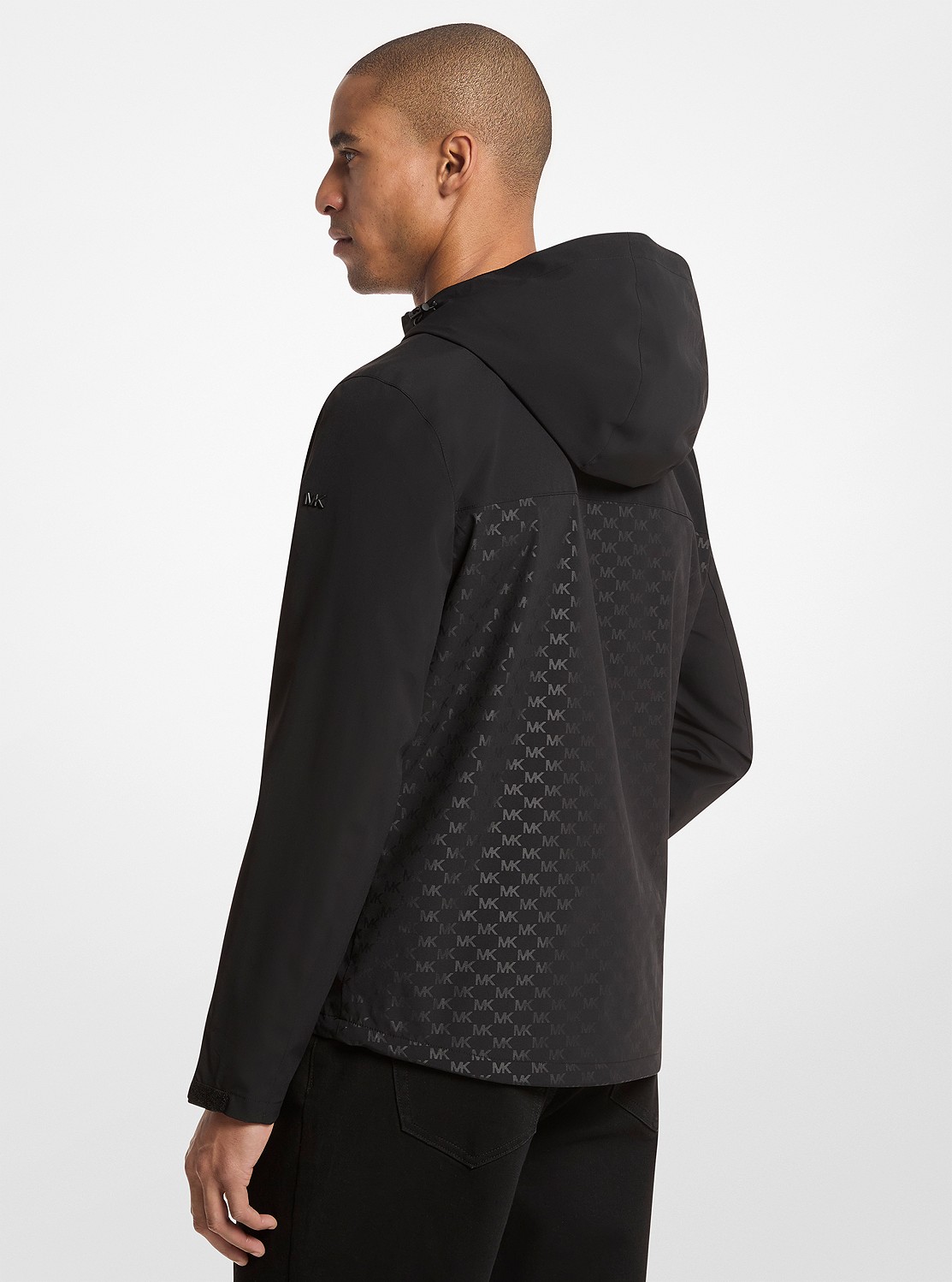 公式アウトレット】JETER ジップアップ フーディ - ウェア|マイケル