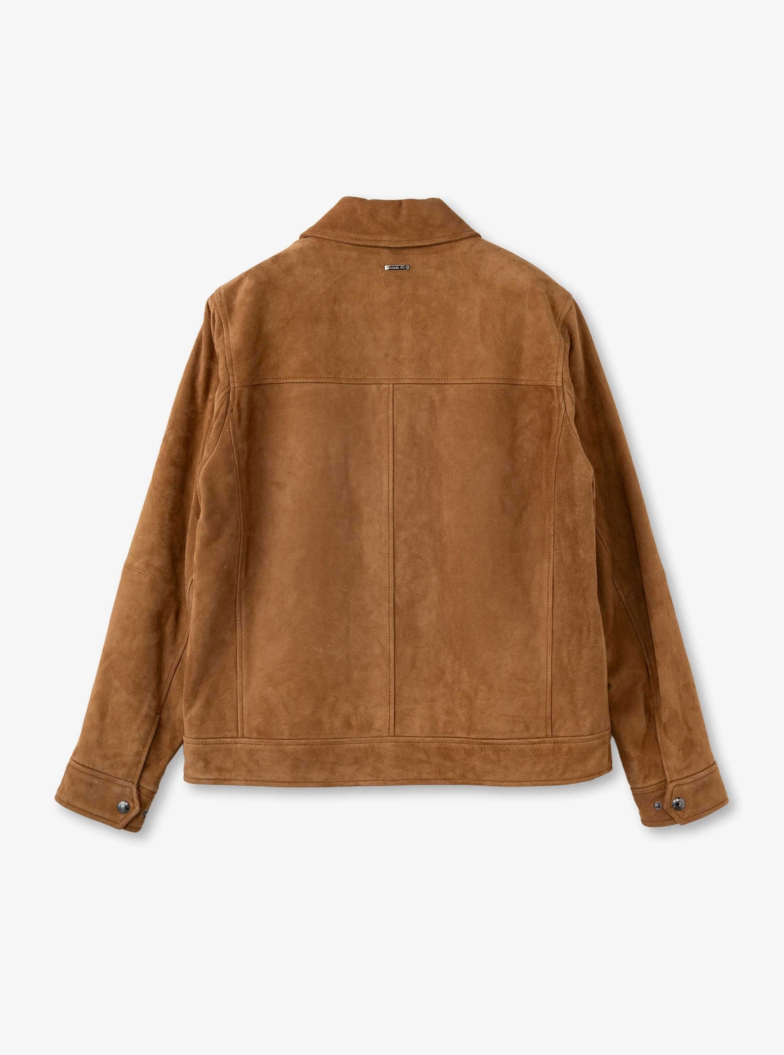 新品 MICHAELKORS BELTED フォーダウン ジップ アウター XS