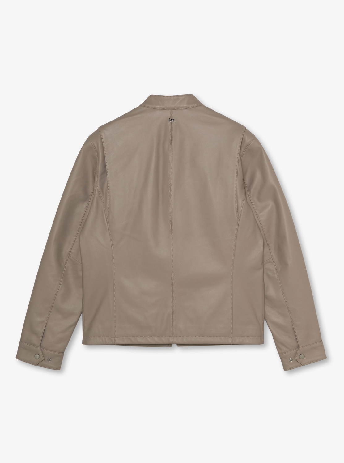 公式アウトレット】HERMAN KEY シングル ライダースジャケット