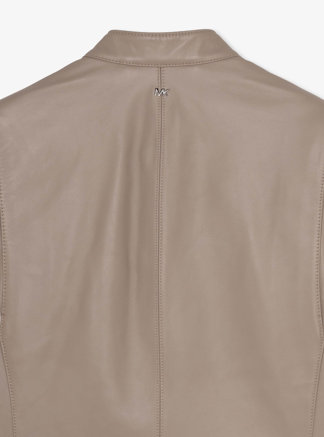 HERMAN KEY シングル ライダースジャケット