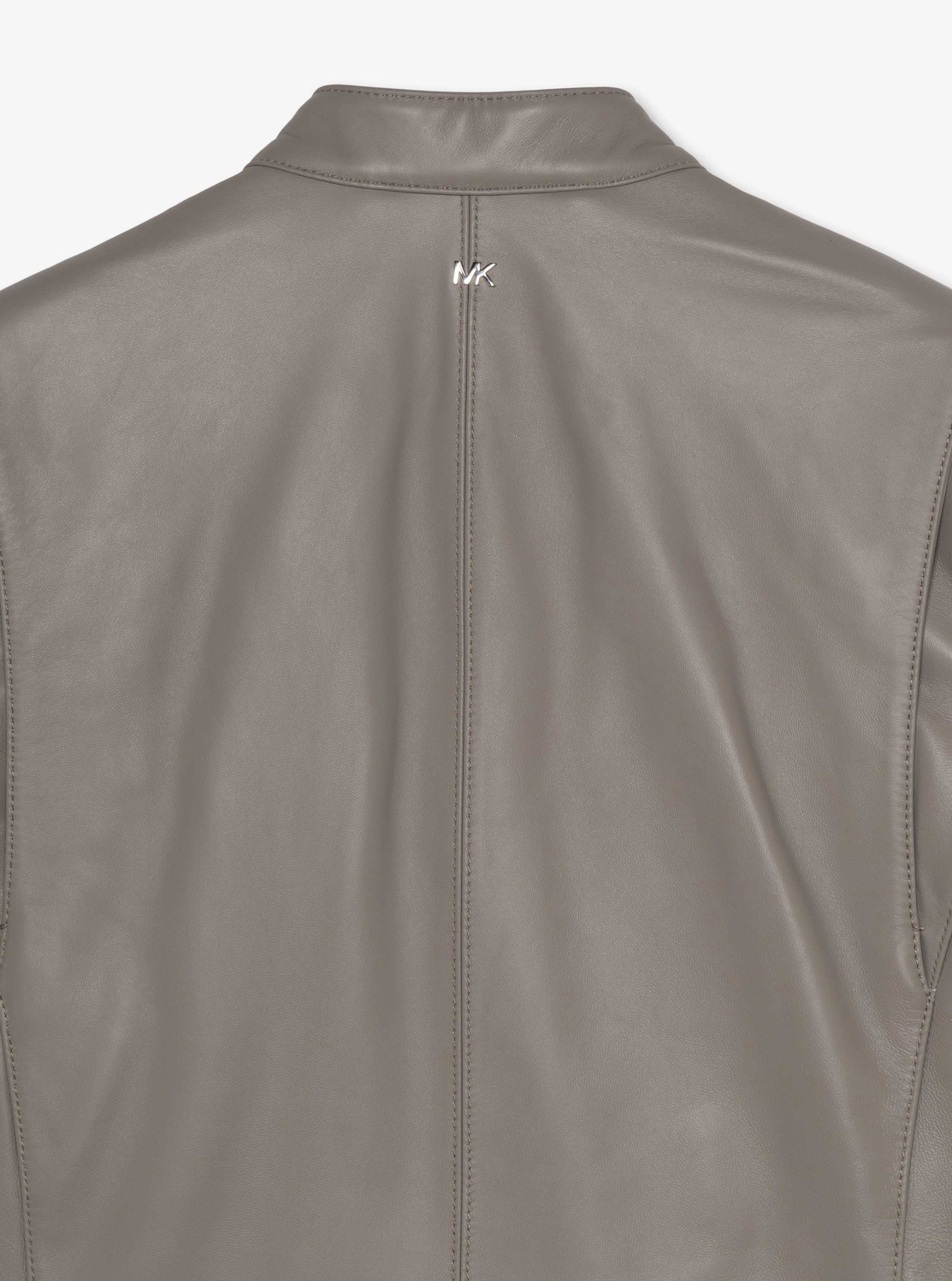 公式アウトレット】HERMAN KEY シングル ライダースジャケット