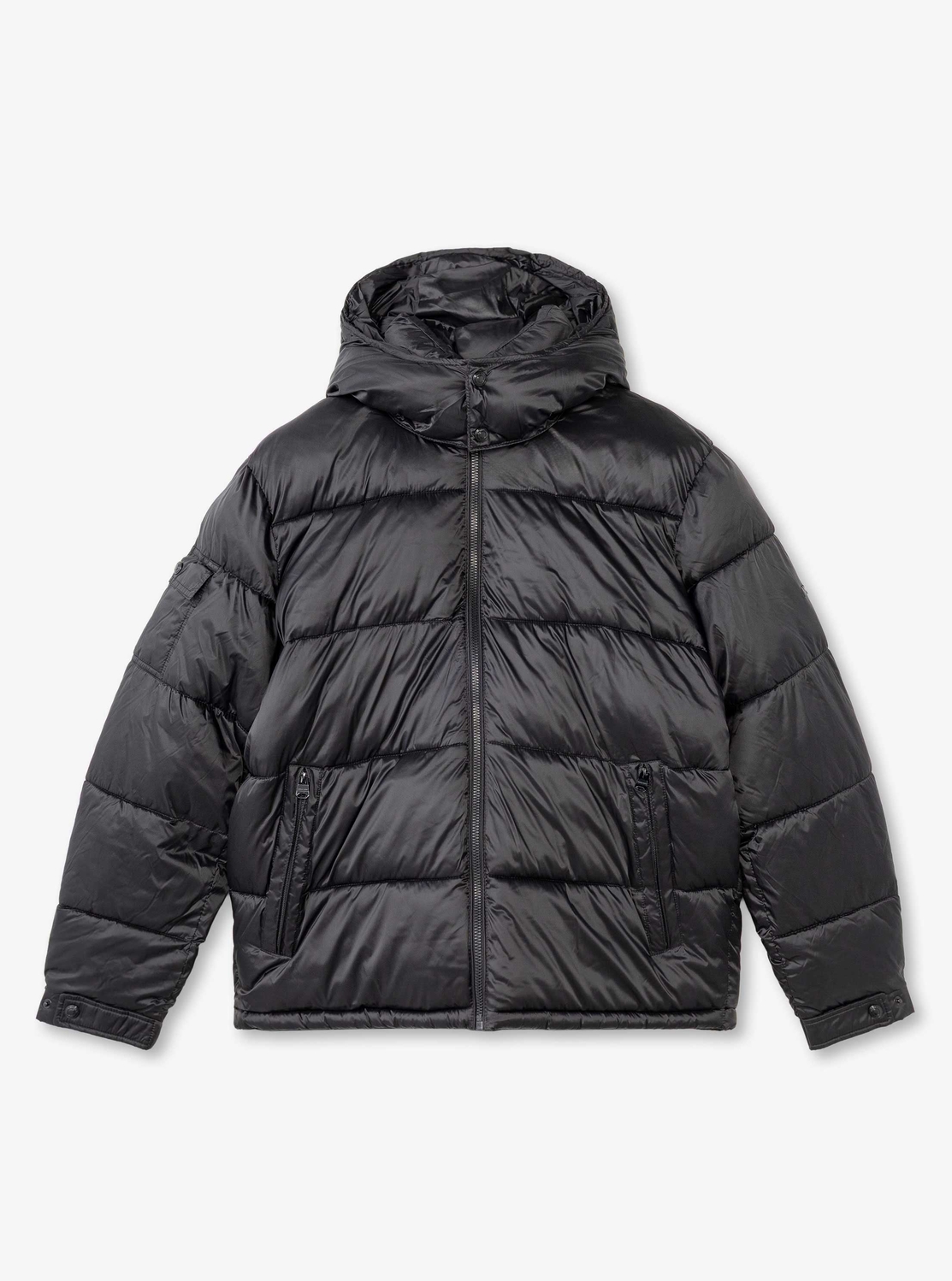 CHRYSTON パファー ジャケット