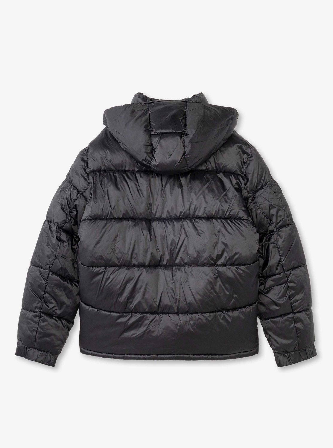 CHRYSTON パファー ジャケット