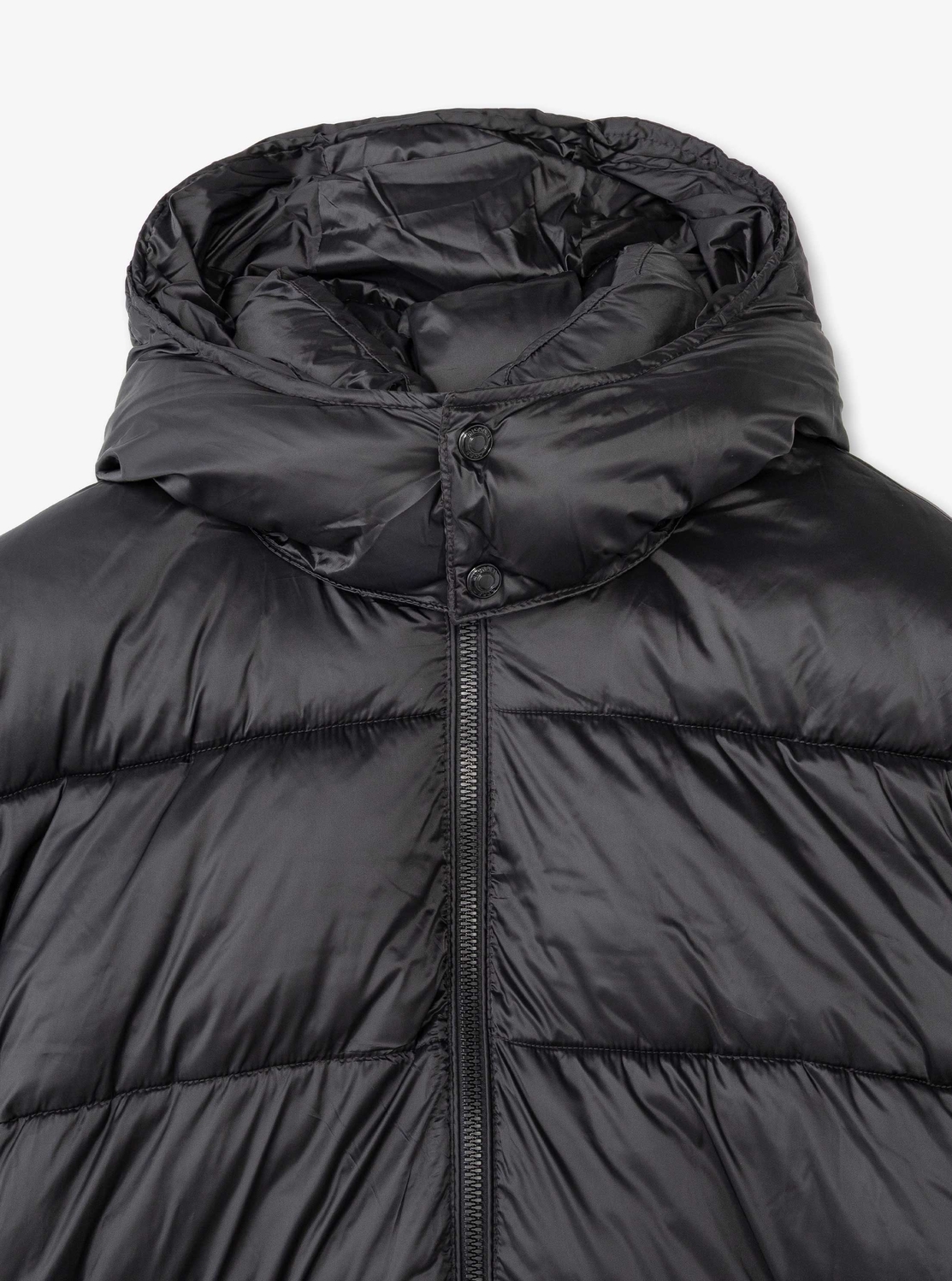 CHRYSTON パファー ジャケット