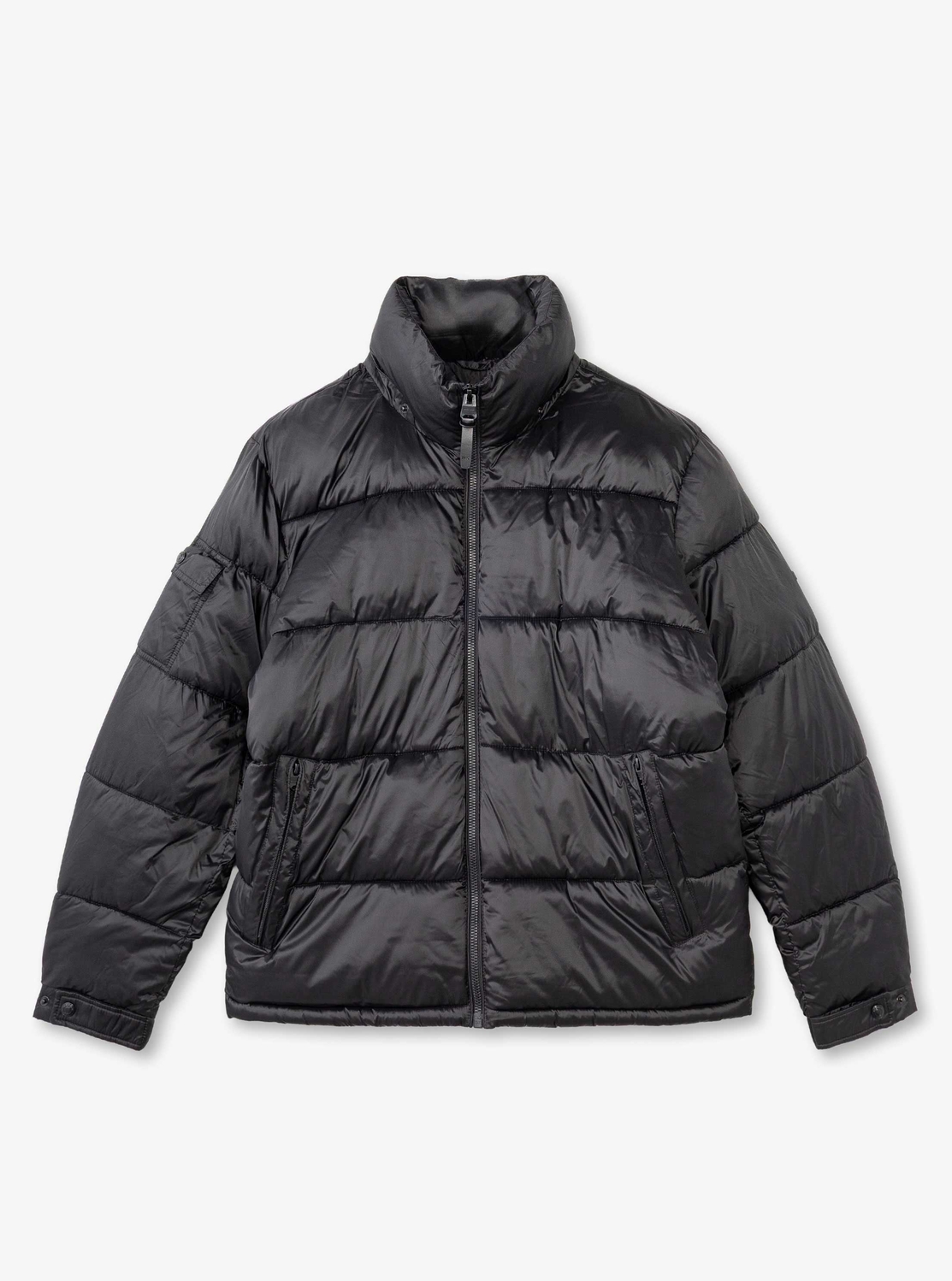 CHRYSTON パファー ジャケット