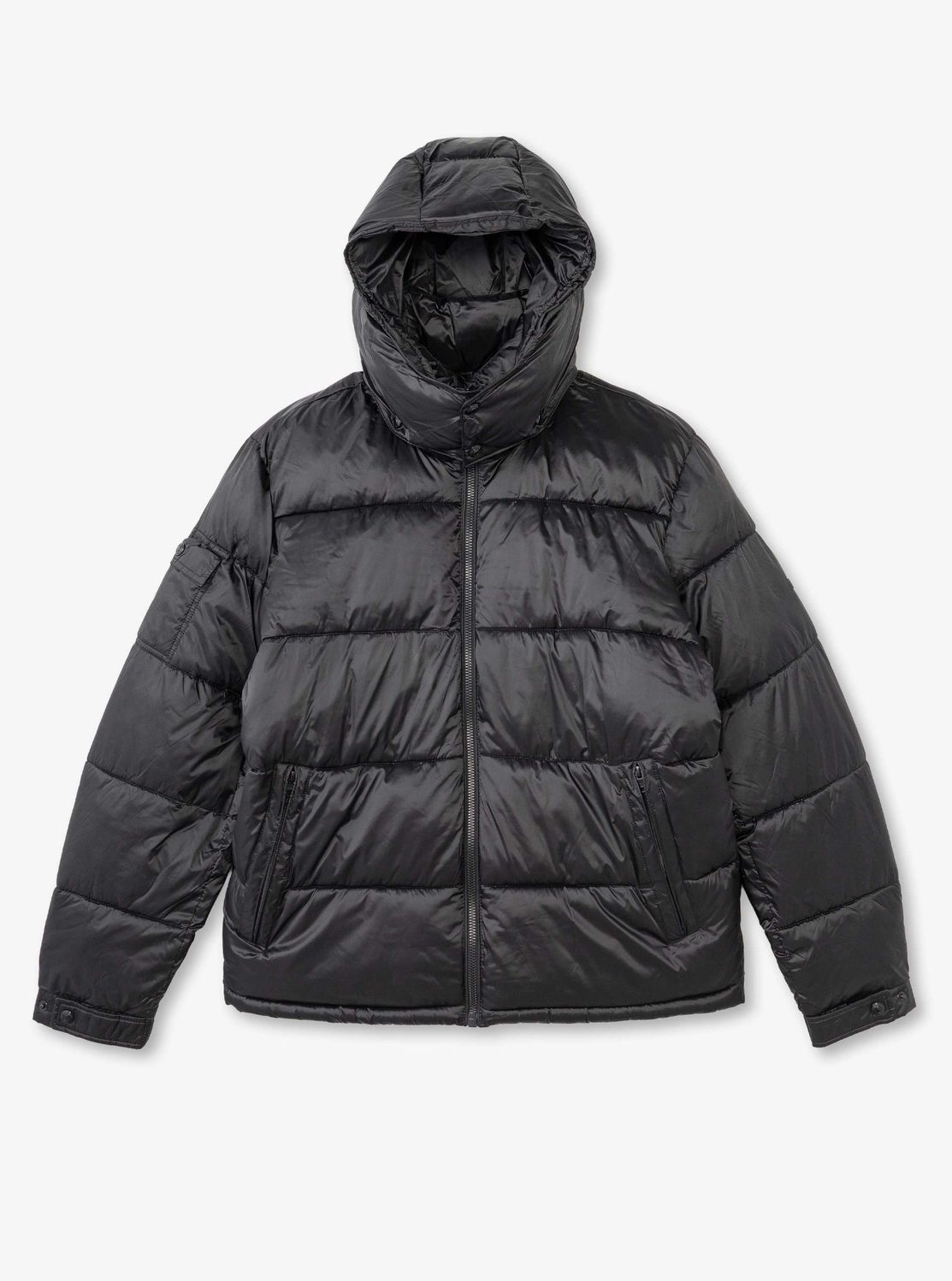 CHRYSTON パファー ジャケット