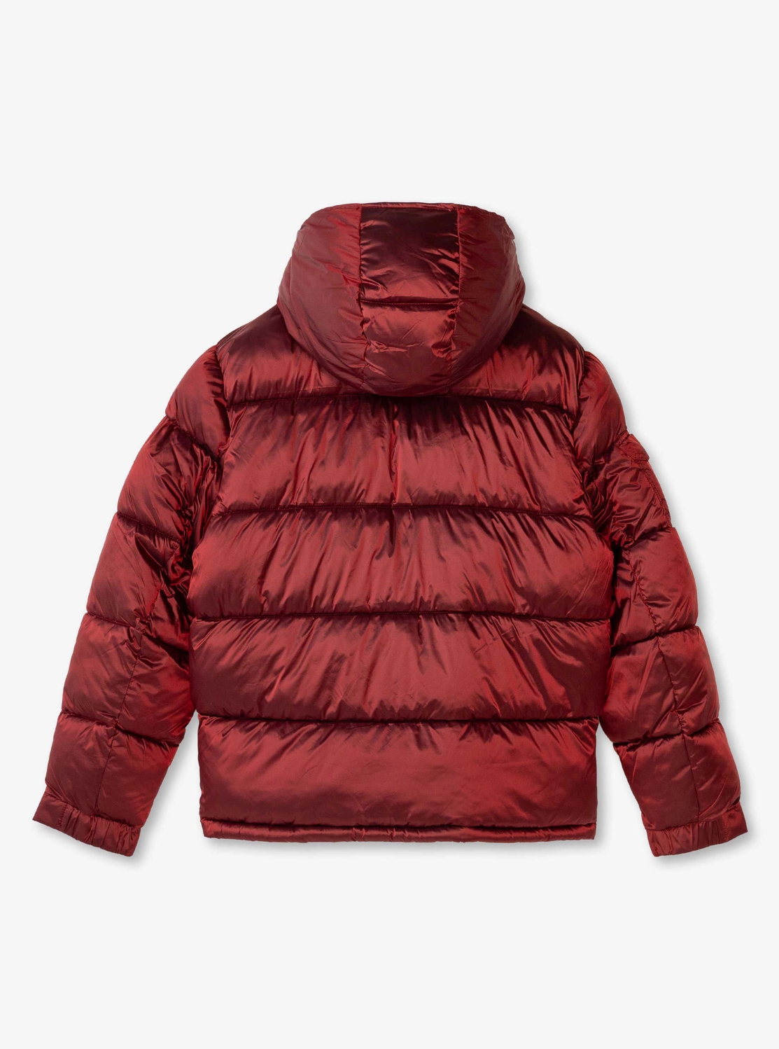 CHRYSTON パファー ジャケット