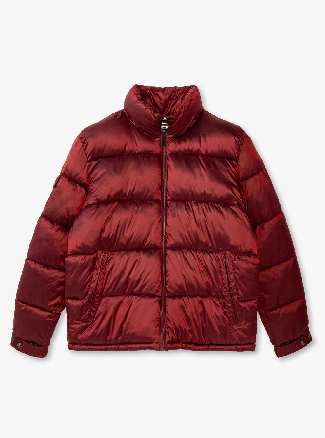 CHRYSTON パファー ジャケット