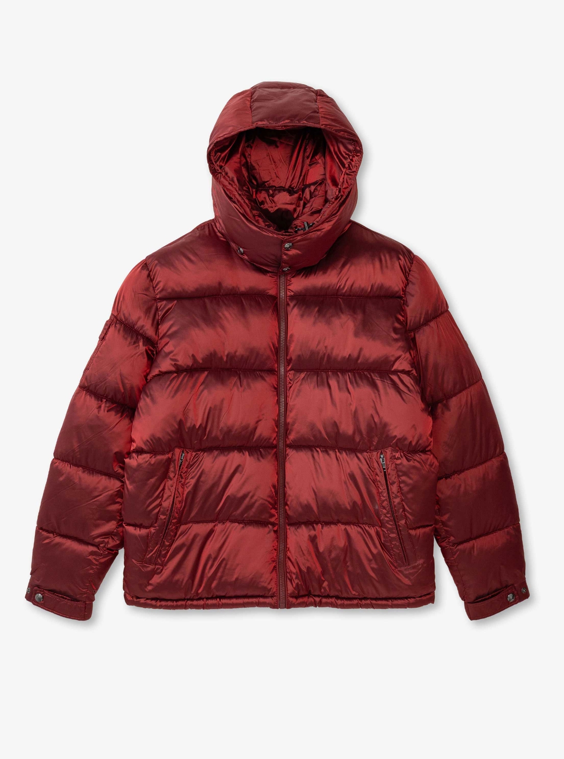 CHRYSTON パファー ジャケット