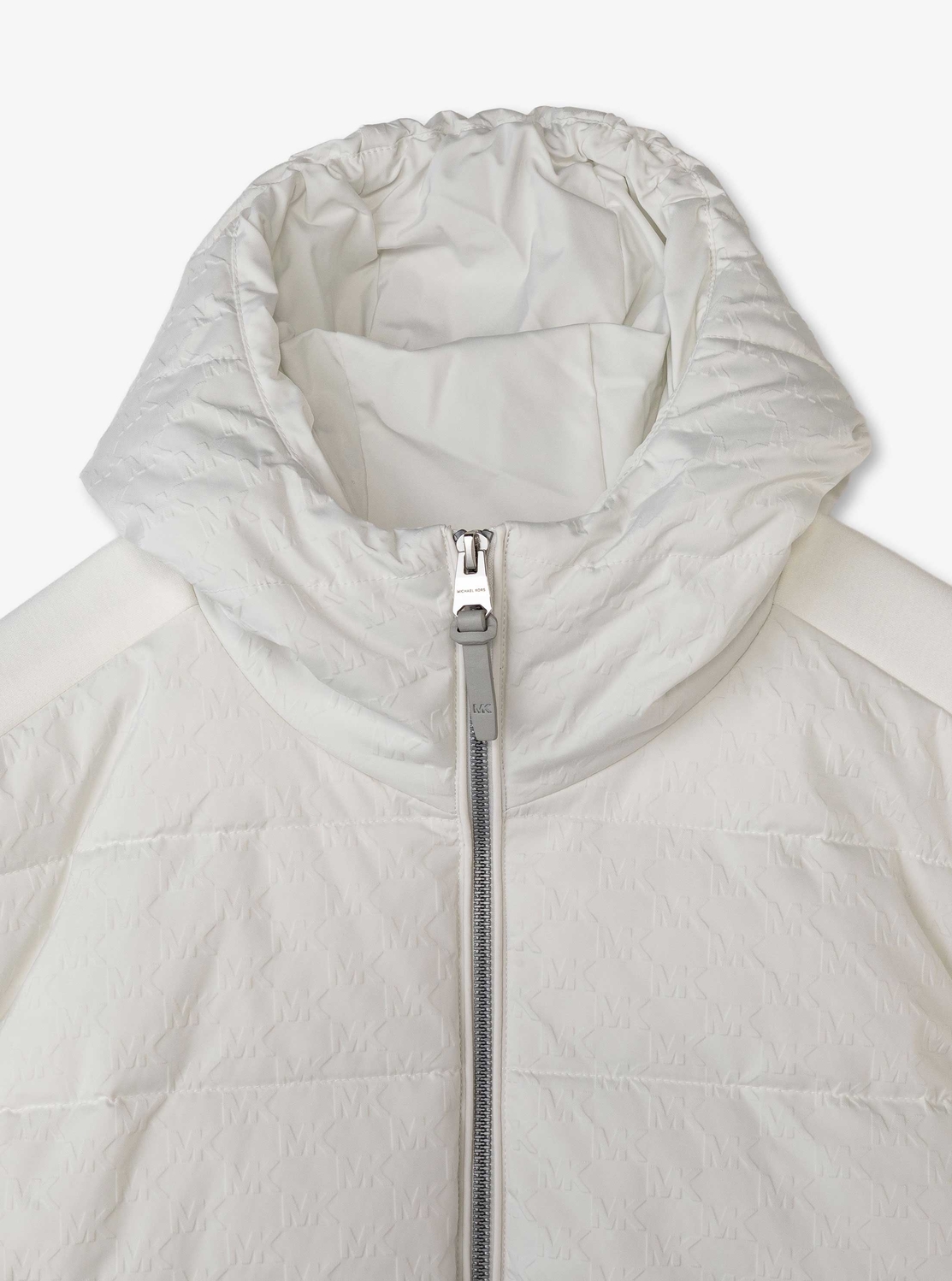 GLENMONT フルジップ フーディー アウター