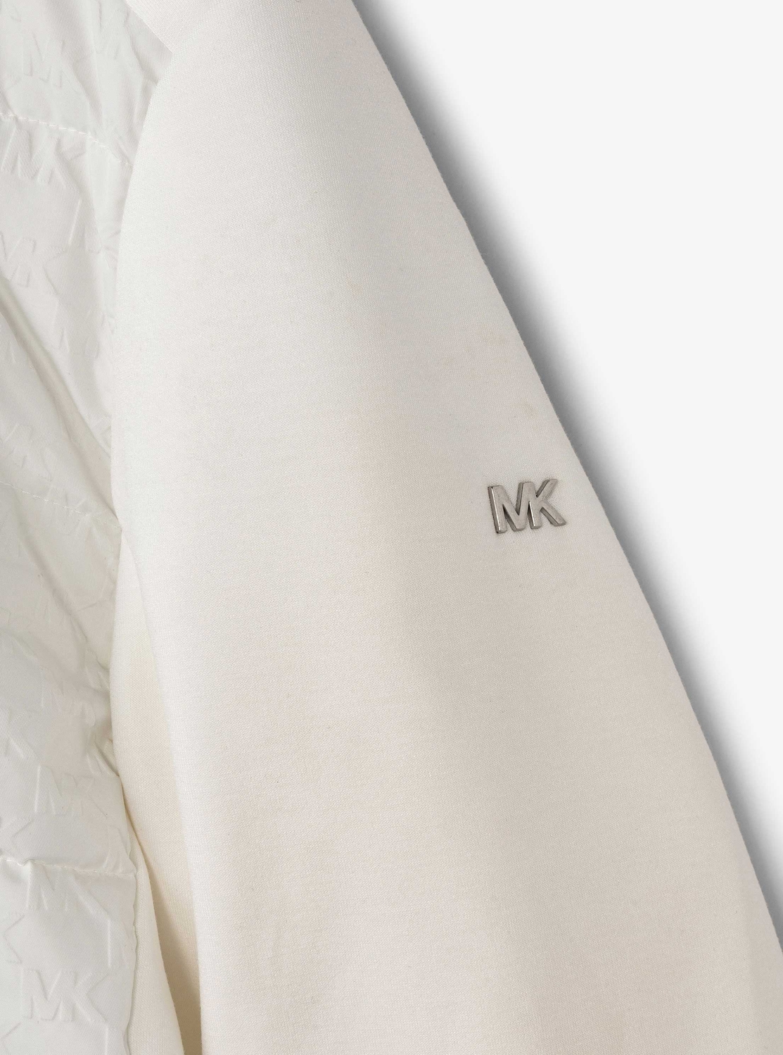 GLENMONT フルジップ フーディー アウター