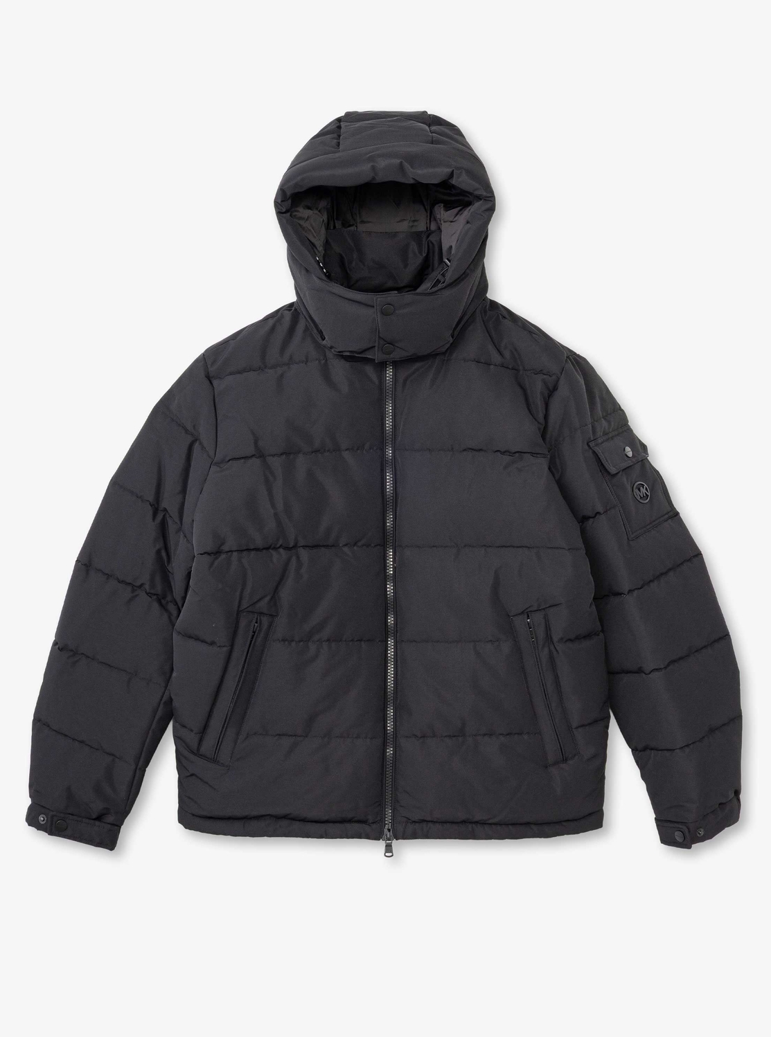 EAST END パファージャケット