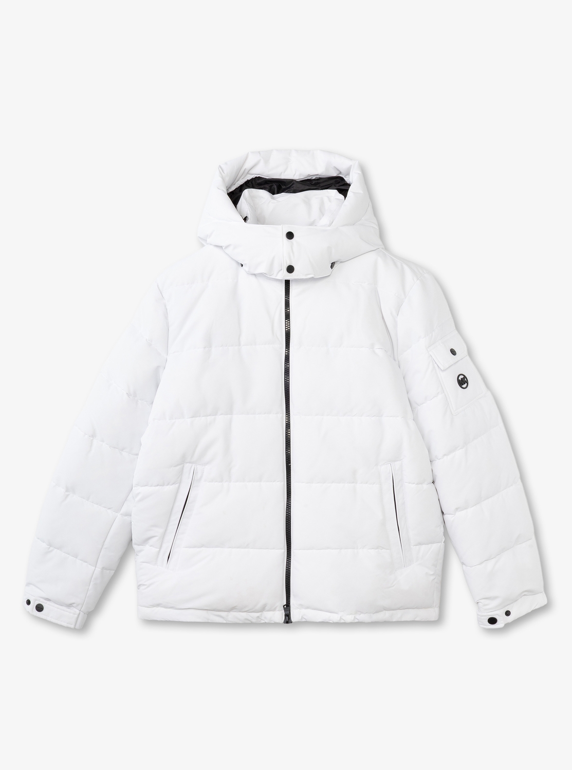 公式アウトレット】EAST END パファージャケット - ウェア|マイケル