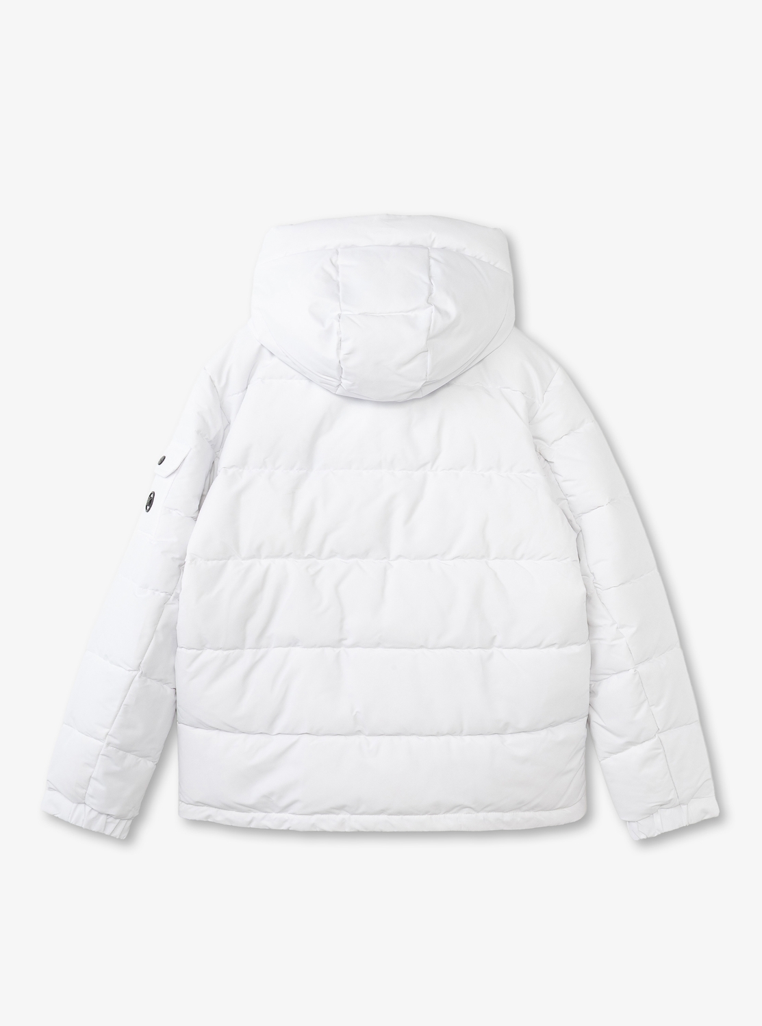 EAST END パファージャケット