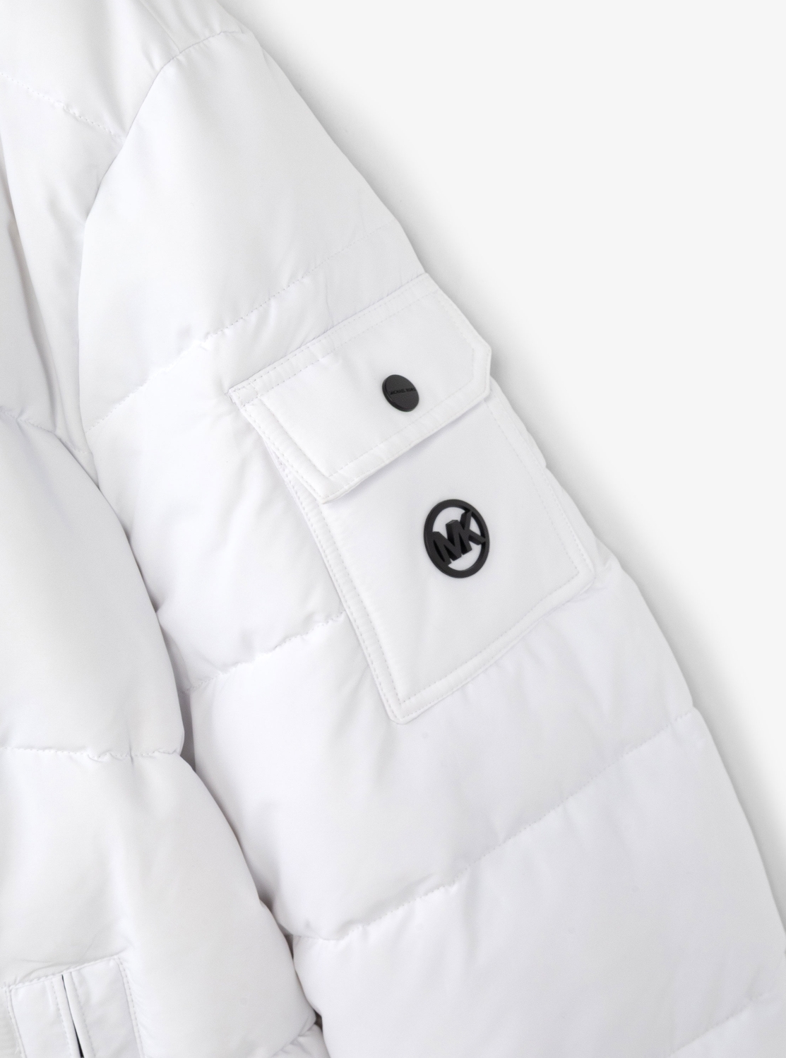 EAST END パファージャケット