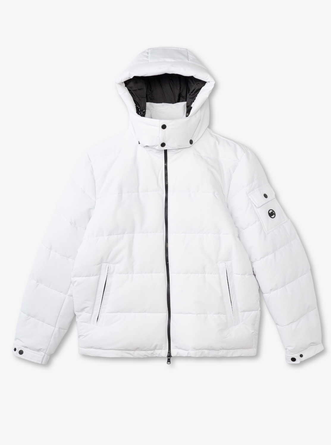 EAST END パファージャケット