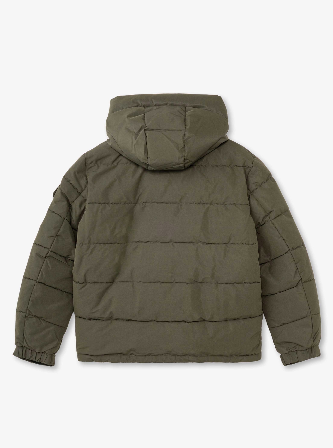 公式アウトレット】EAST END パファージャケット - ウェア|マイケル