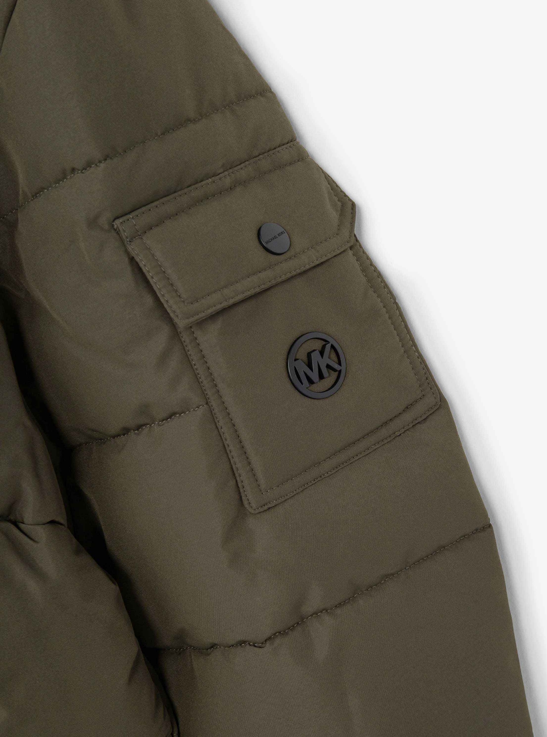 EAST END パファージャケット