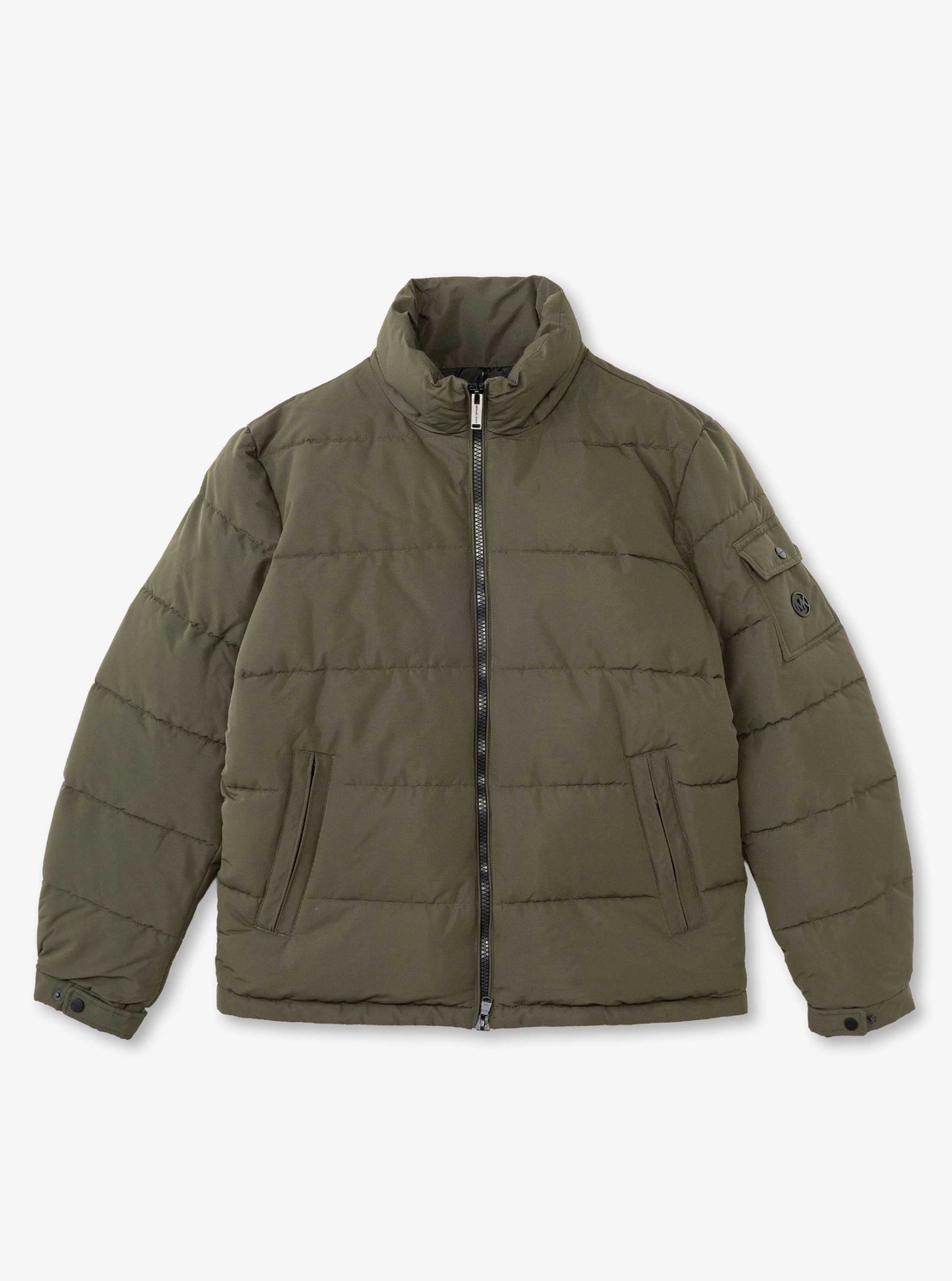 公式アウトレット】EAST END パファージャケット - ウェア|マイケル