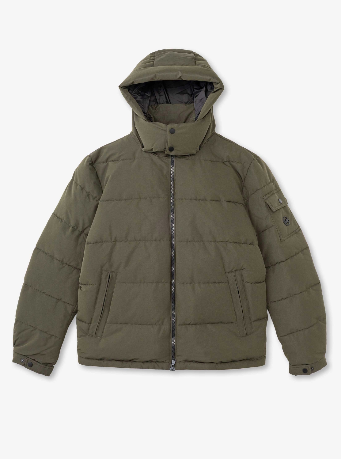 公式アウトレット】EAST END パファージャケット - ウェア|マイケル