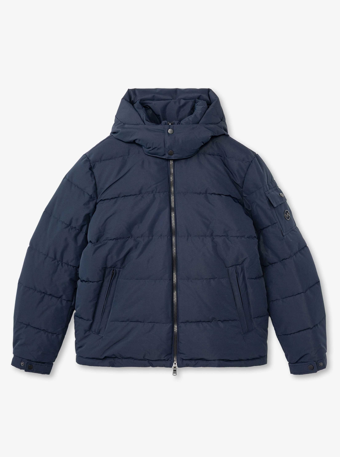 EAST END パファージャケット