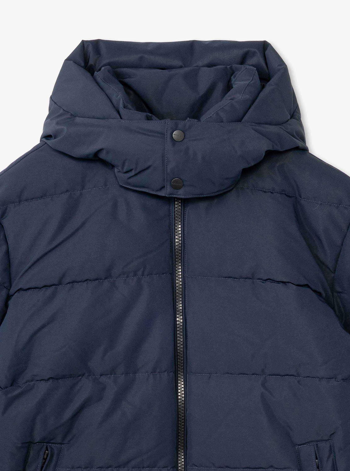 EAST END パファージャケット