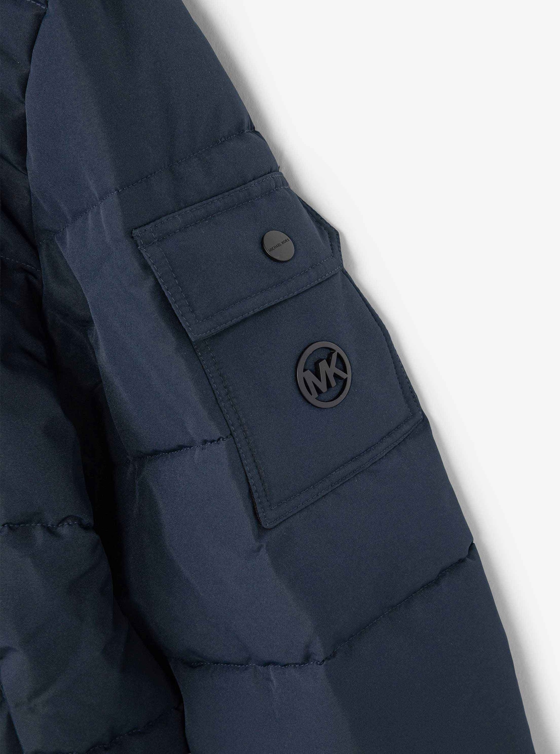 EAST END パファージャケット