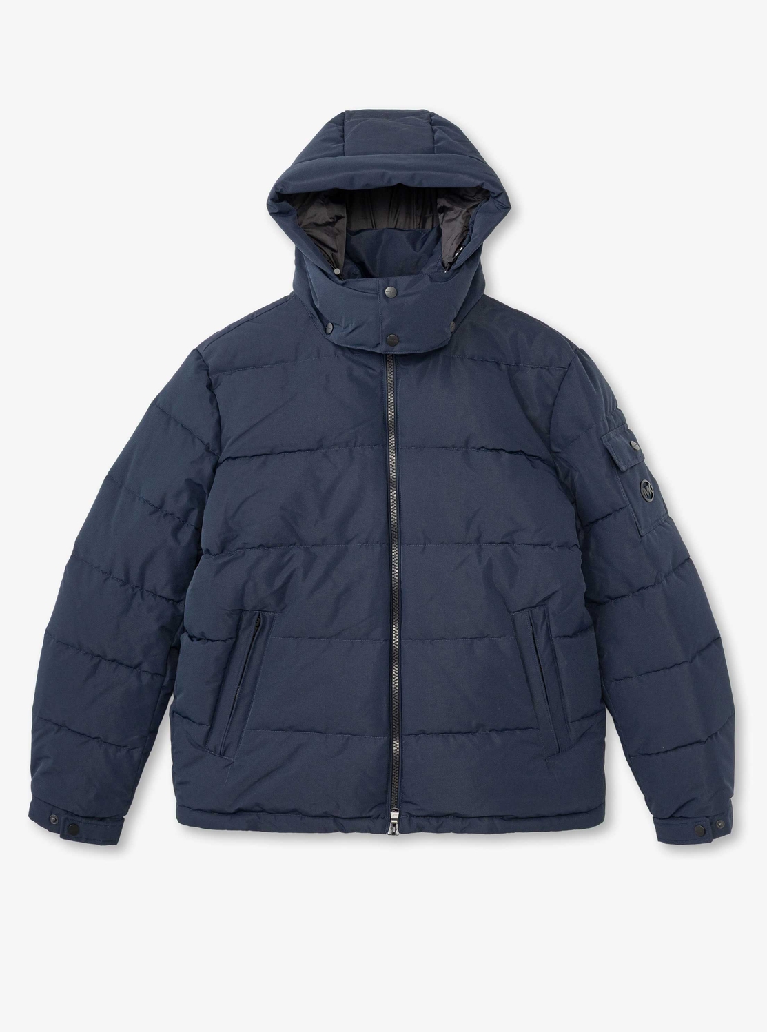 EAST END パファージャケット