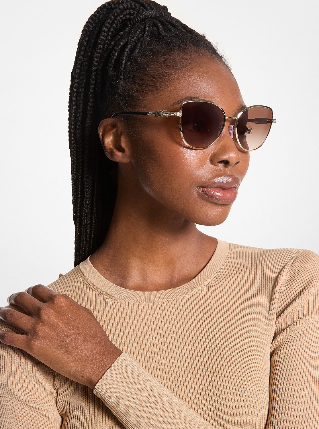 CATALONIA サングラス