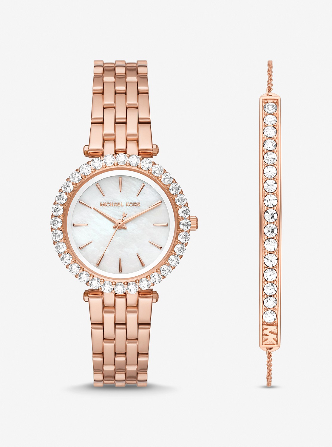MICHAEL KORS 腕時計 ブレスレットセット マイケルコース Michael Kors ウォッチ ブレスレット セット 【公式通販】